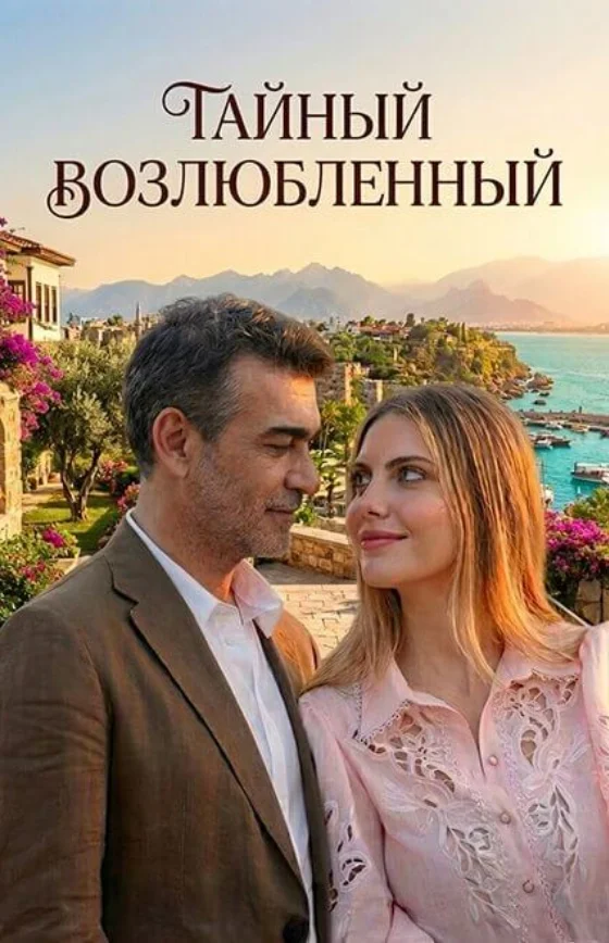 Тайный возлюбленный турецкий сериал